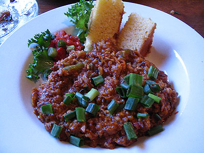 Jambalaya from Anna Ree's Andouille