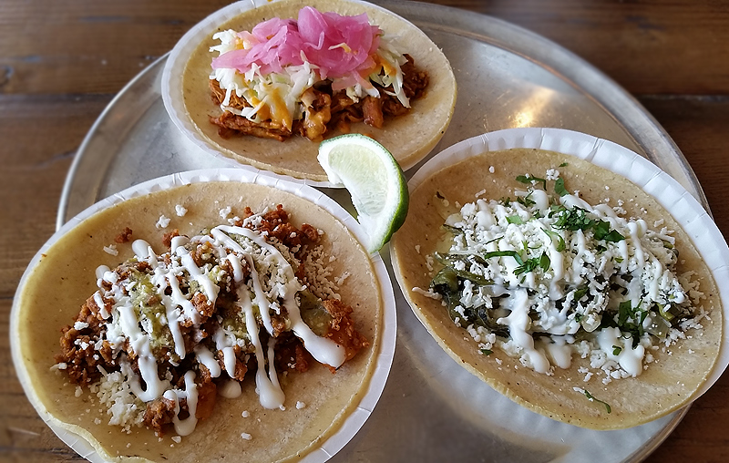 taco trio 2