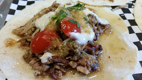 el camino tacos