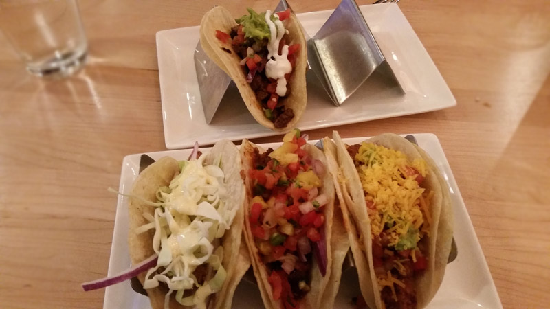 tacos