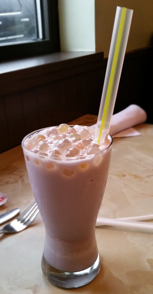 Bubble Tea