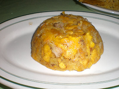 Mofongo