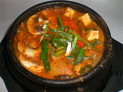 DwenJang Chigae