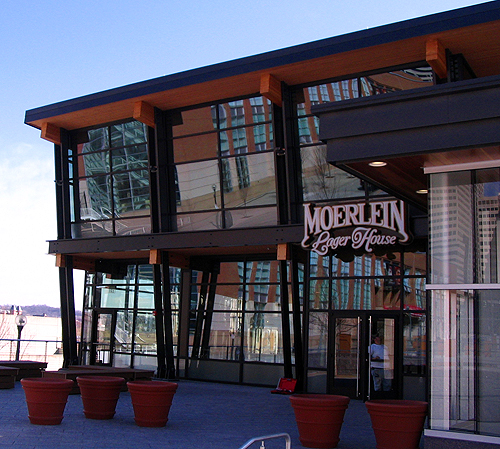 Moerlein Lager House