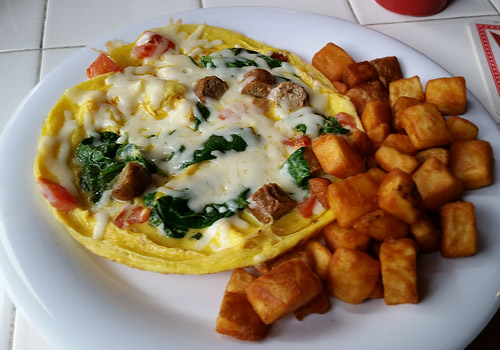 Frittata