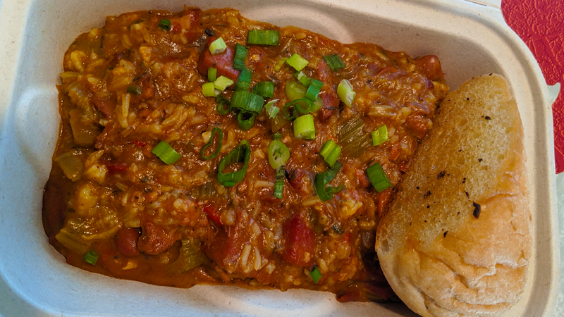 Jambalaya