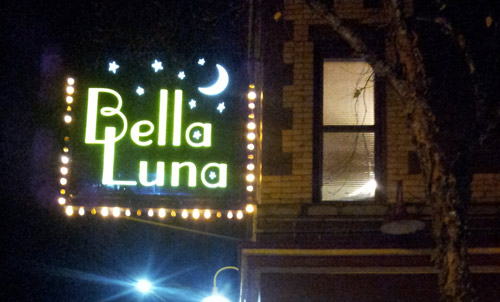 Bella Luna