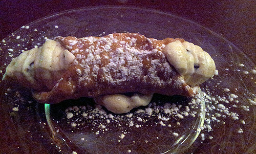 Cannolo