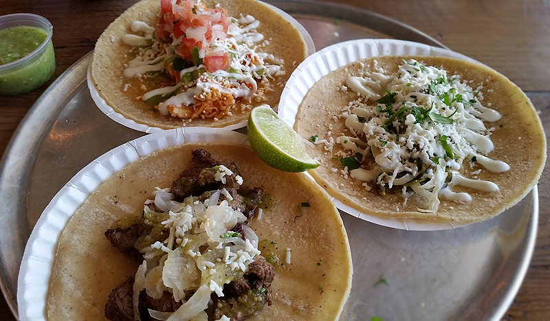 taco trio 1