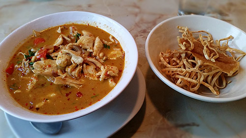 Khao Soi