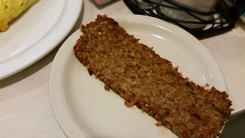 Hathaways goetta