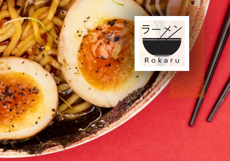 rokaru ramen