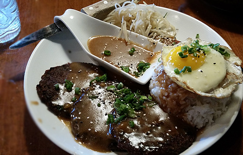 loco moco