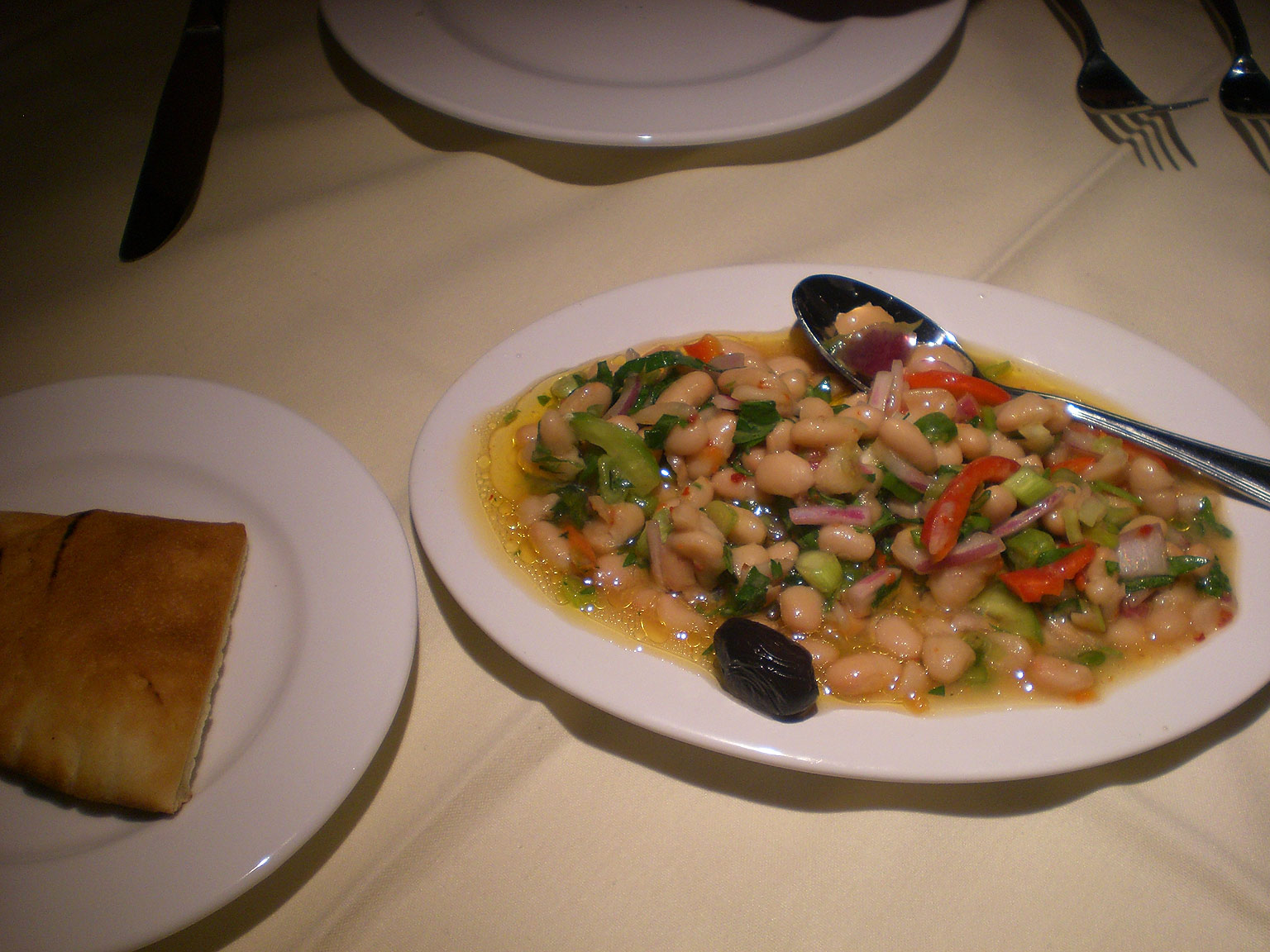 Restaurant Review: Sultan's Mediterranean Cuisine - Cincinnati Bites